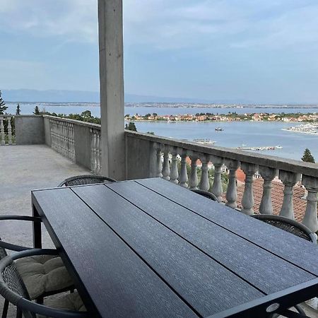Apartman Ivanica Lukoran Exterior foto