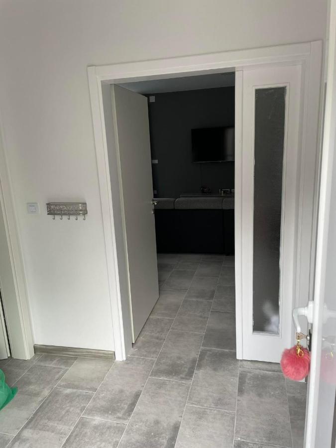 Apartman Ivanica Lukoran Exterior foto