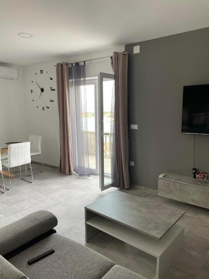 Apartman Ivanica Lukoran Exterior foto