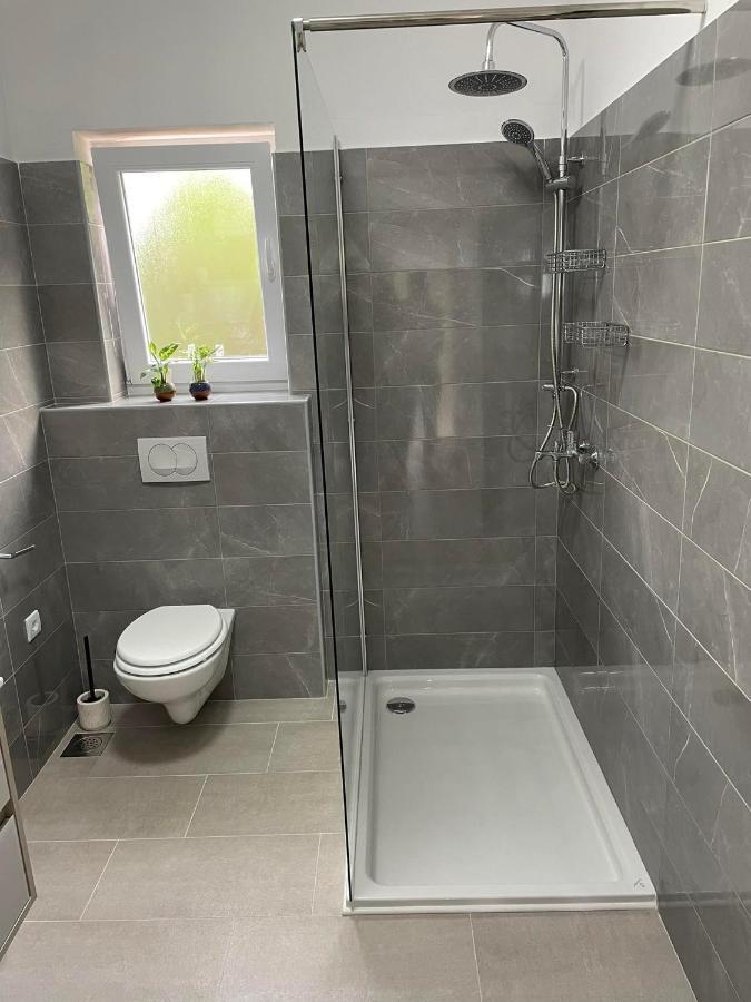Apartman Ivanica Lukoran Exterior foto