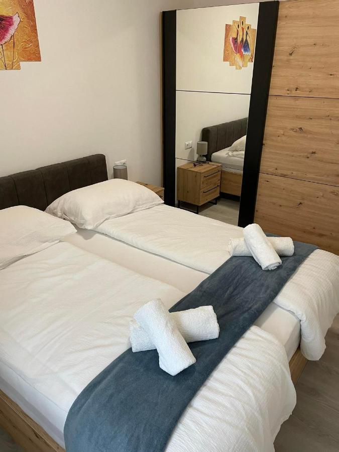 Apartman Ivanica Lukoran Exterior foto