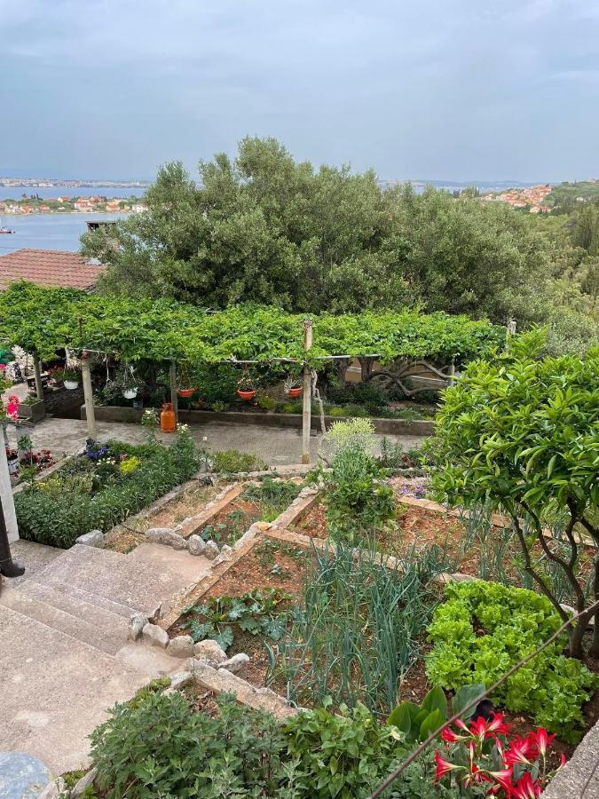 Apartman Ivanica Lukoran Exterior foto